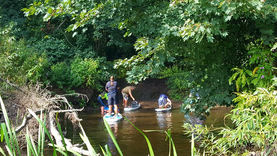 River Rat